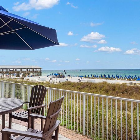 Shores Of Panama 1508 Panama City Beach Bagian luar foto