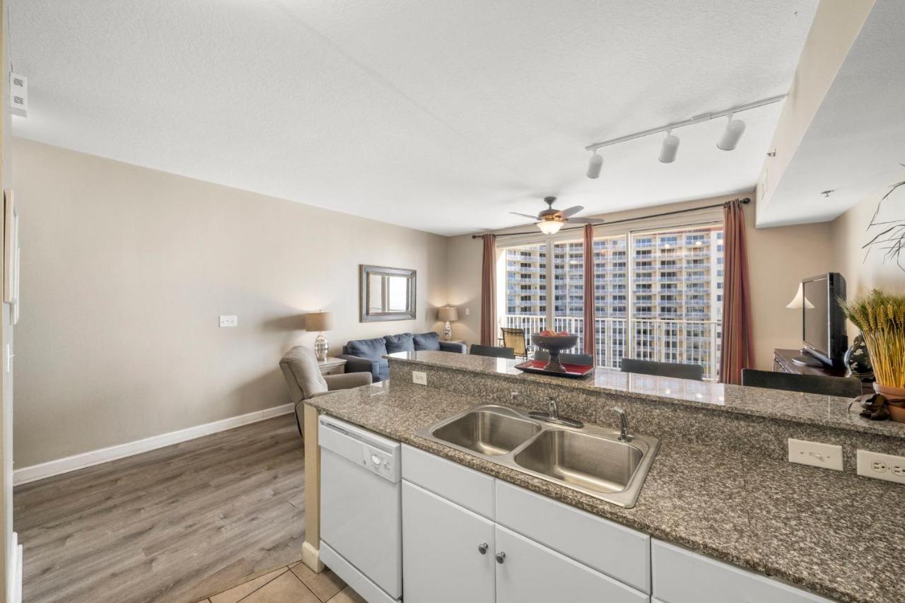 Shores Of Panama 1508 Panama City Beach Bagian luar foto