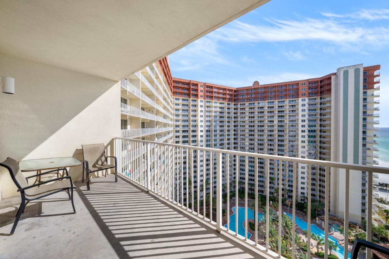 Shores Of Panama 1508 Panama City Beach Bagian luar foto