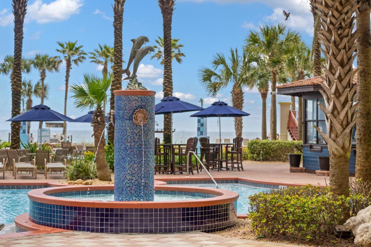Shores Of Panama 1508 Panama City Beach Bagian luar foto