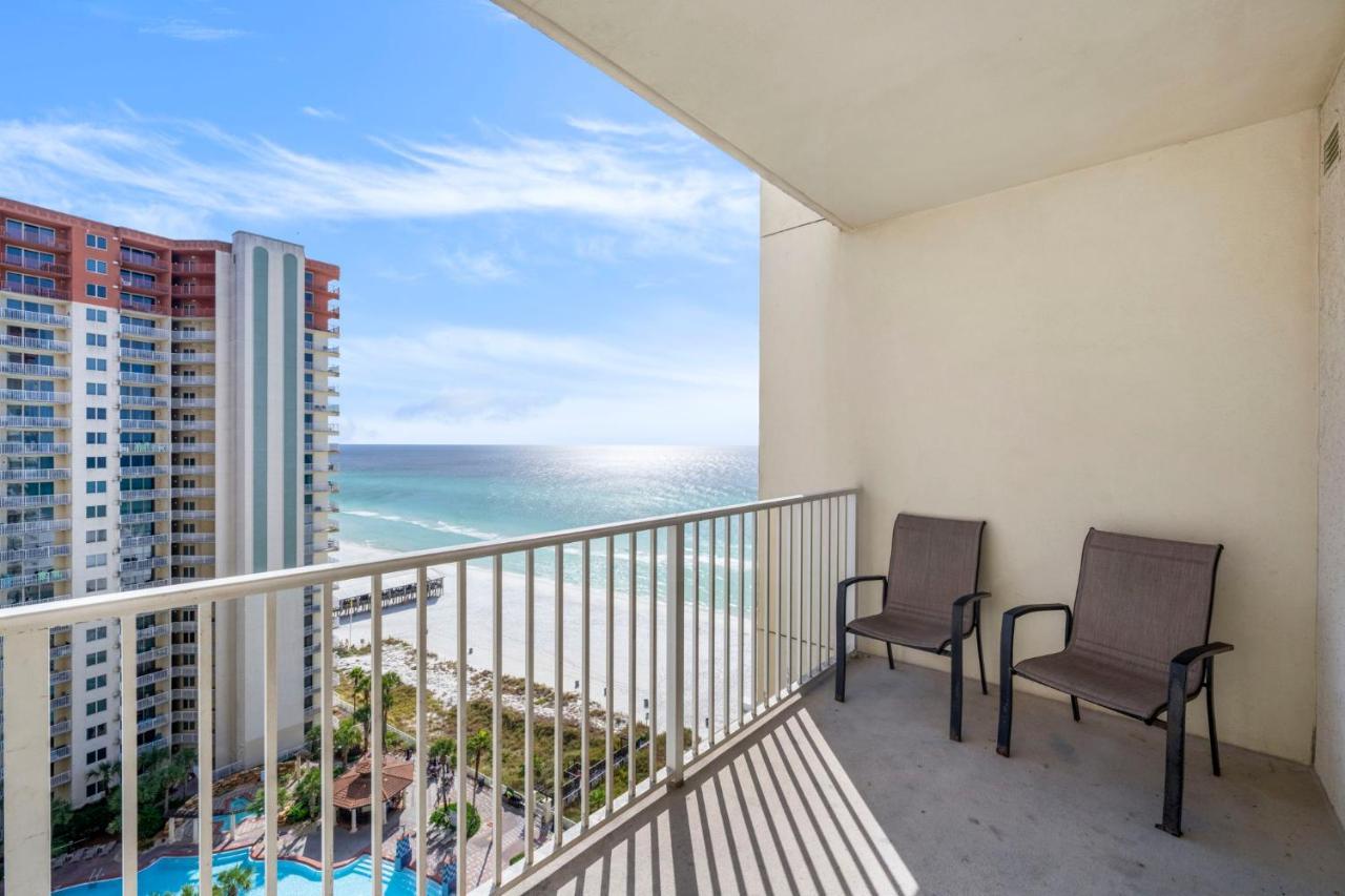 Shores Of Panama 1508 Panama City Beach Bagian luar foto