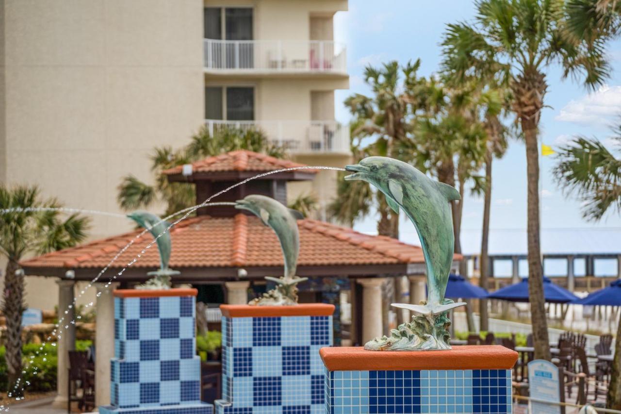 Shores Of Panama 1508 Panama City Beach Bagian luar foto