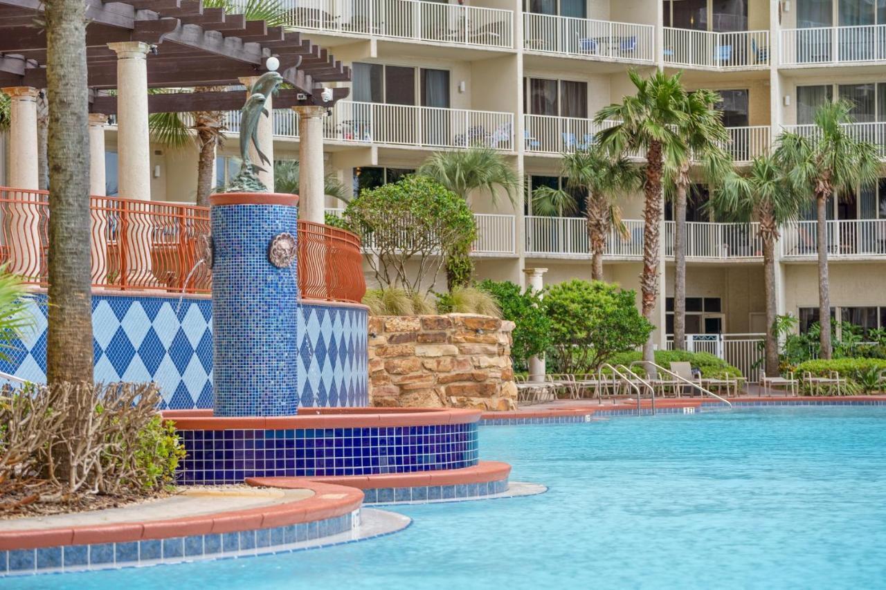 Shores Of Panama 1508 Panama City Beach Bagian luar foto