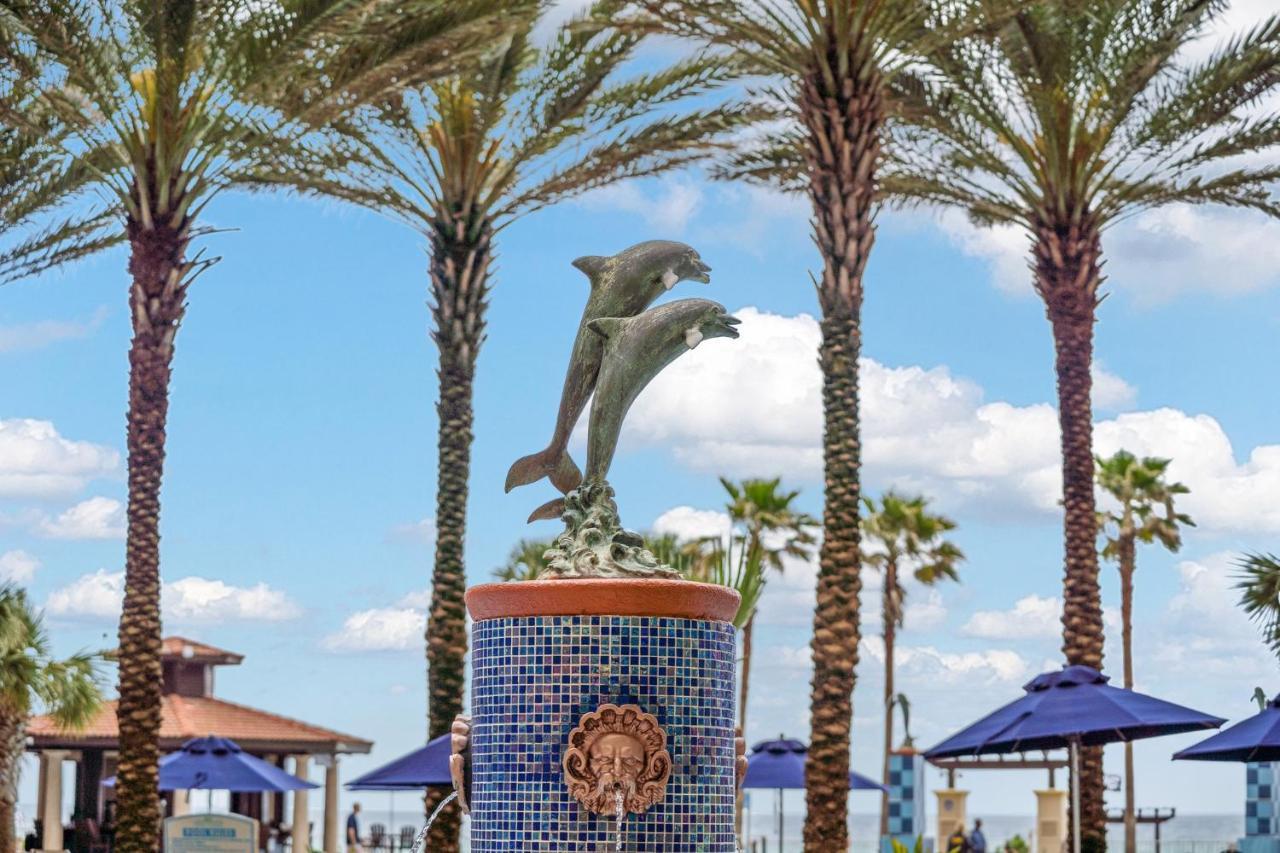 Shores Of Panama 1508 Panama City Beach Bagian luar foto