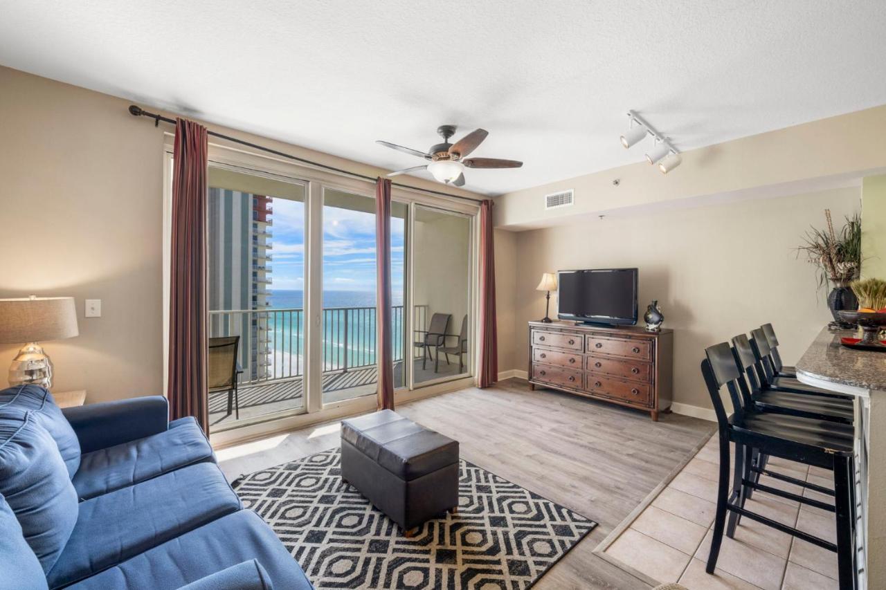 Shores Of Panama 1508 Panama City Beach Bagian luar foto
