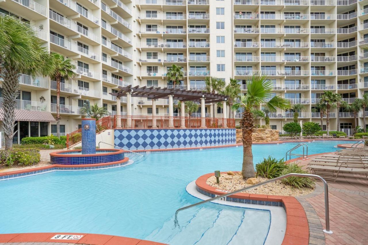 Shores Of Panama 1508 Panama City Beach Bagian luar foto