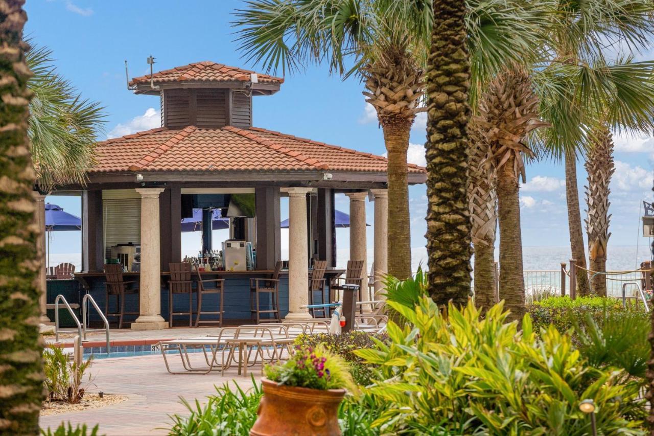 Shores Of Panama 1508 Panama City Beach Bagian luar foto