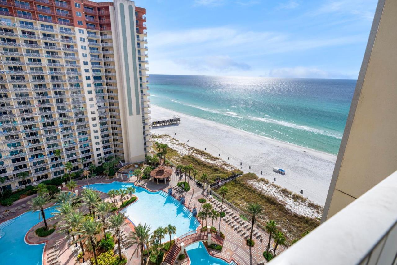 Shores Of Panama 1508 Panama City Beach Bagian luar foto
