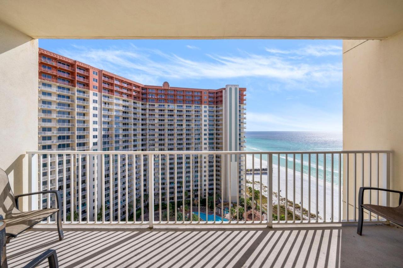 Shores Of Panama 1508 Panama City Beach Bagian luar foto