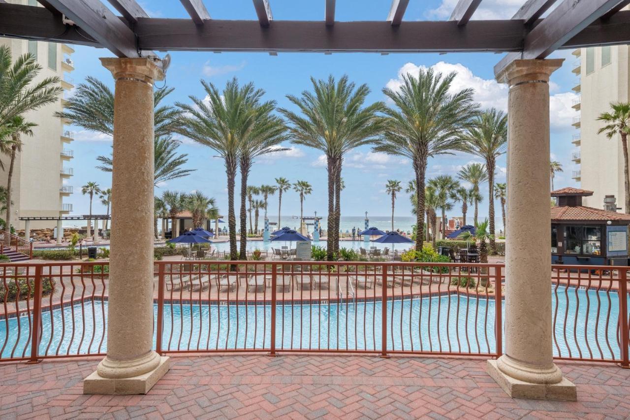 Shores Of Panama 1508 Panama City Beach Bagian luar foto