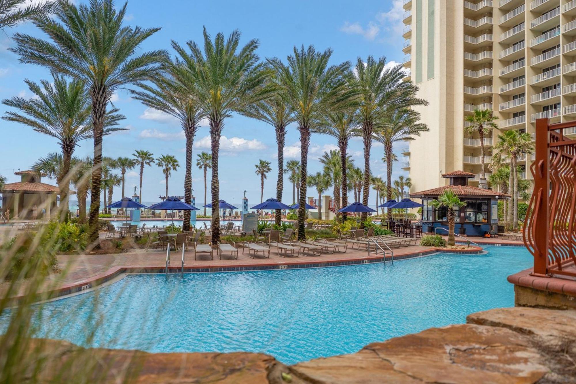 Shores Of Panama 1508 Panama City Beach Bagian luar foto