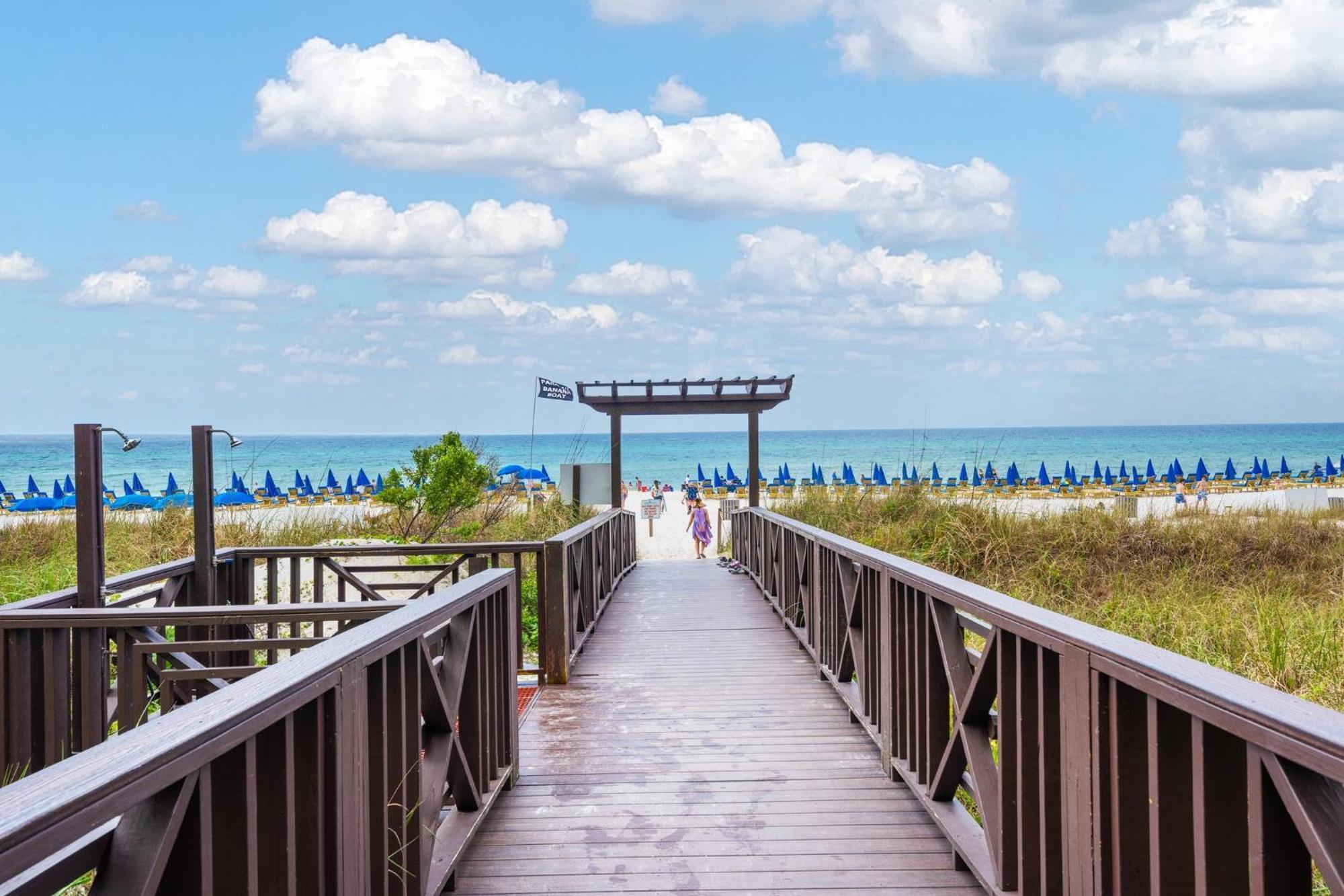 Shores Of Panama 1508 Panama City Beach Bagian luar foto