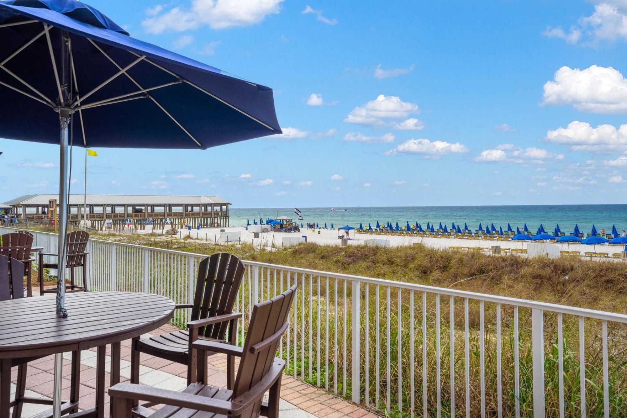 Shores Of Panama 1508 Panama City Beach Bagian luar foto